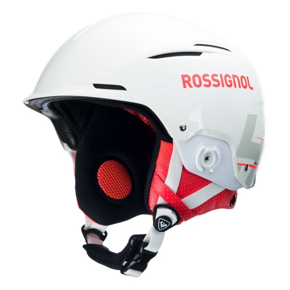 ROSSIGNOL Casque de ski Rossignol HERO SLALOM IMPACT