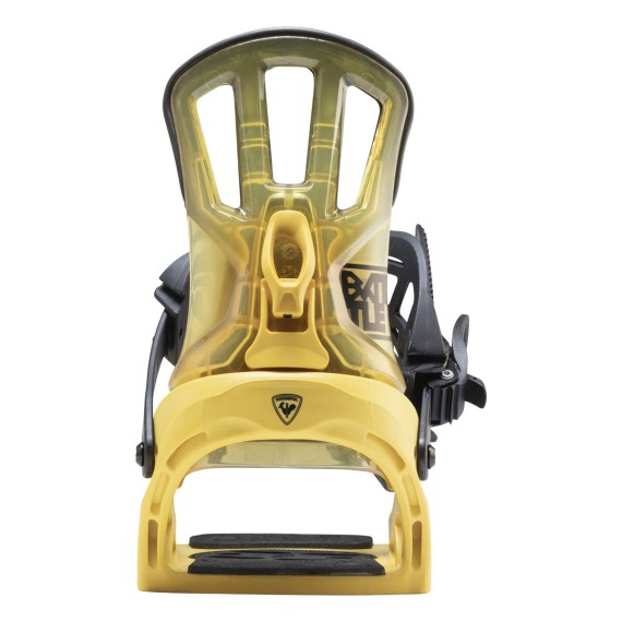 ROSSIGNOL Rossignol BATTLE M/L Snowboard Bindings