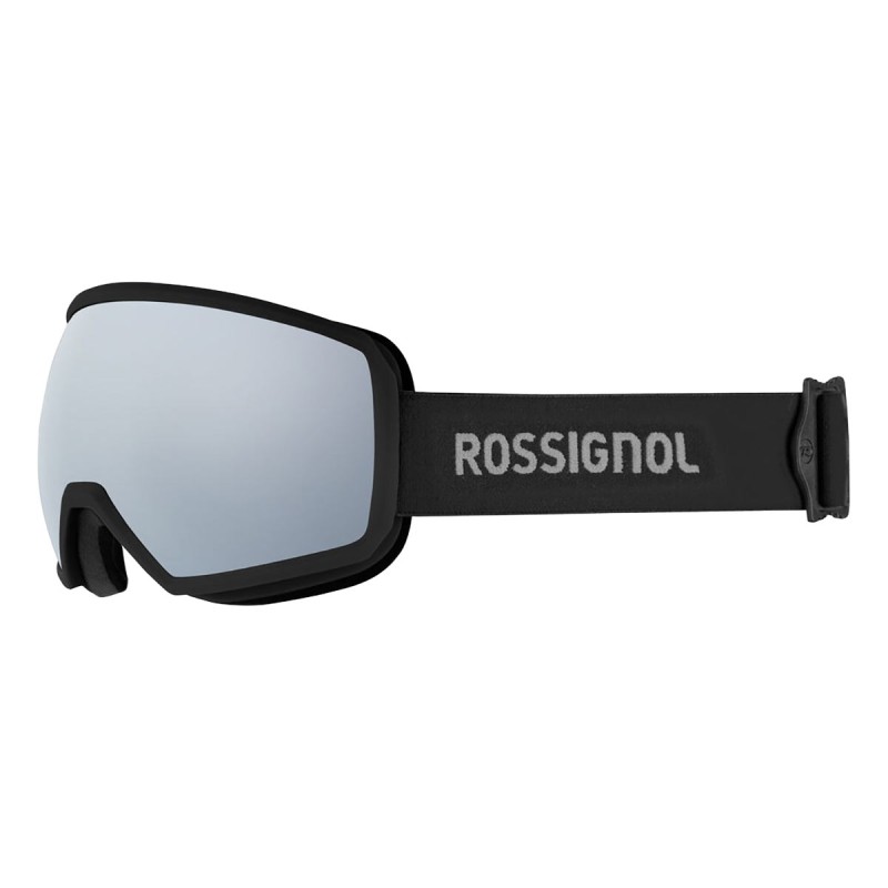 ROSSIGNOL Rossignol IZAR BLACK Ski Goggles