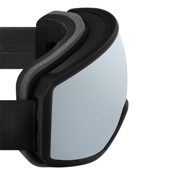 ROSSIGNOL Rossignol IZAR BLACK Ski Goggles
