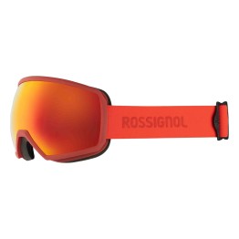 ROSSIGNOL Maschera Sci Rossignol IZAR RED
