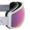 ROSSIGNOL Maschera Sci Rossignol IZAR WHITE