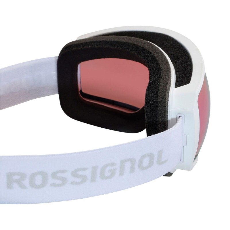 ROSSIGNOL Gafas de Esqui Rossignol IZAR WHITE