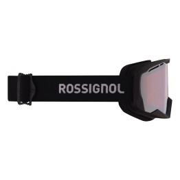 ROSSIGNOL Rossignol SPIRAL BLACK Ski Goggles