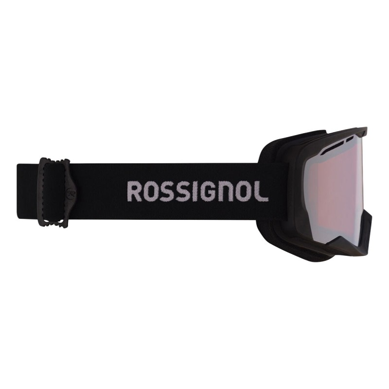 ROSSIGNOL Gafas de Esquí Rossignol SPIRAL BLACK