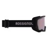 ROSSIGNOL Maschera Sci Rossignol SPIRAL BLACK