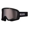 ROSSIGNOL Masque de Ski Rossignol SPIRAL BLACK