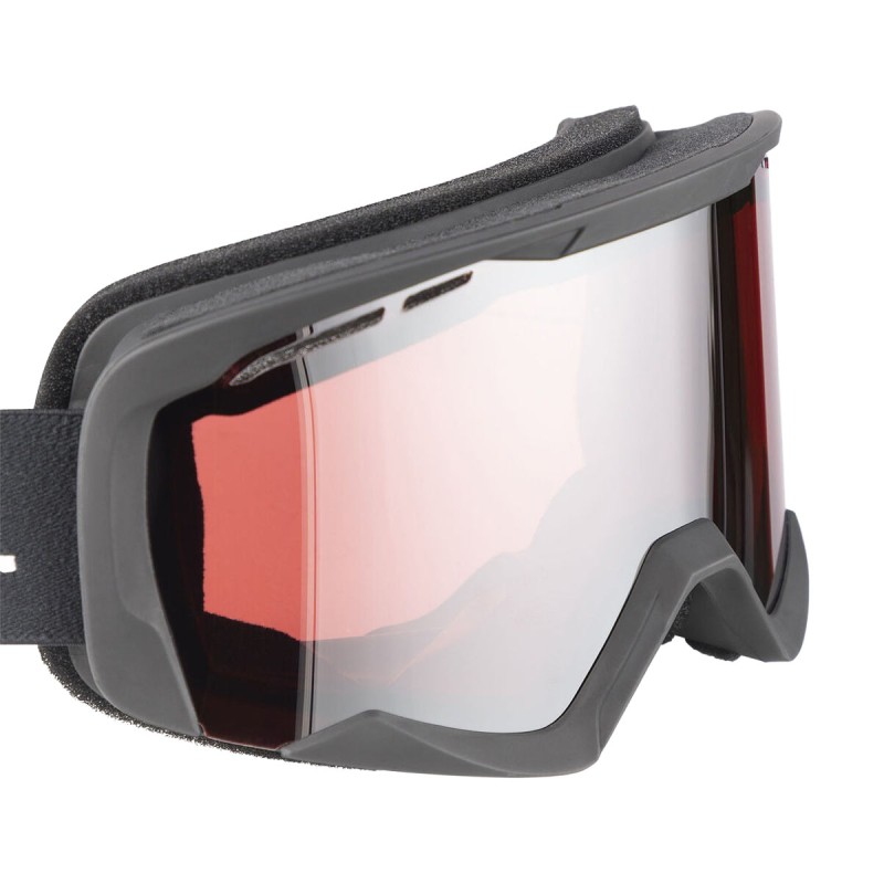 ROSSIGNOL Maschera Sci Rossignol SPIRAL BLACK