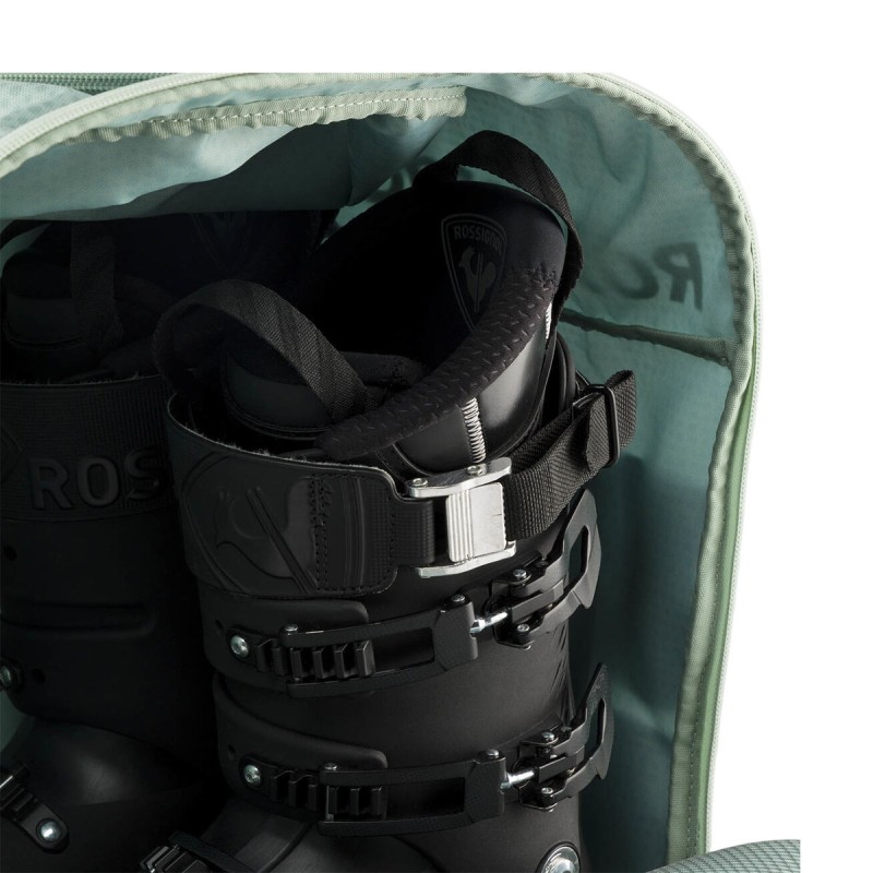 ROSSIGNOL Mochila para botas y casco Rossignol ELECTRA W