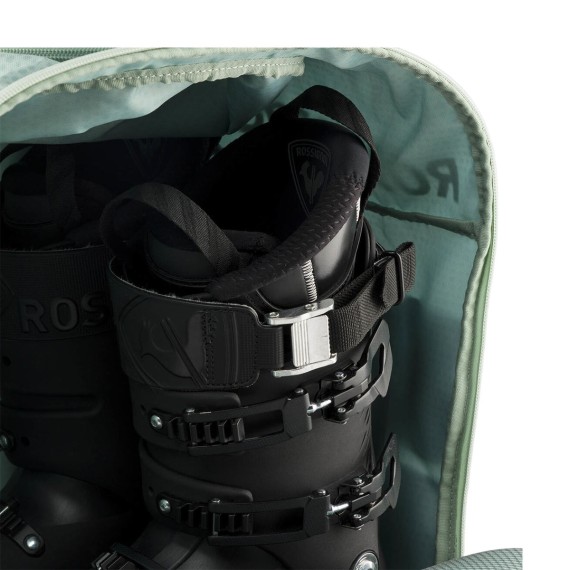 ROSSIGNOL Mochila para botas y casco Rossignol ELECTRA W