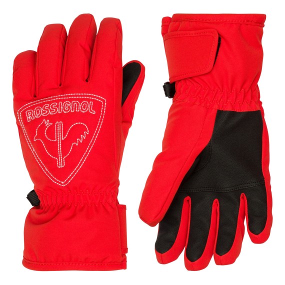 ROSSIGNOL Guantes de esquí Rossignol ROOSTER JR