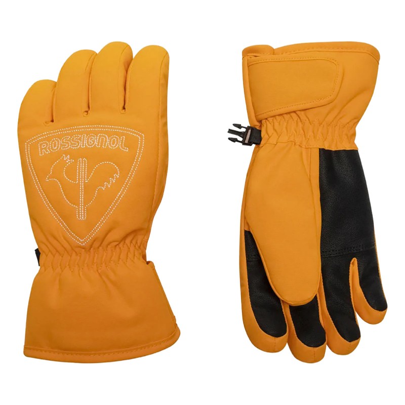 ROSSIGNOL Guanti Sci Rossignol ROOSTER JR