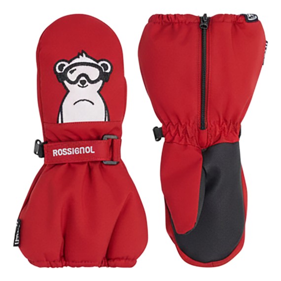 ROSSIGNOL Manoplas para recién nacido Rossignol