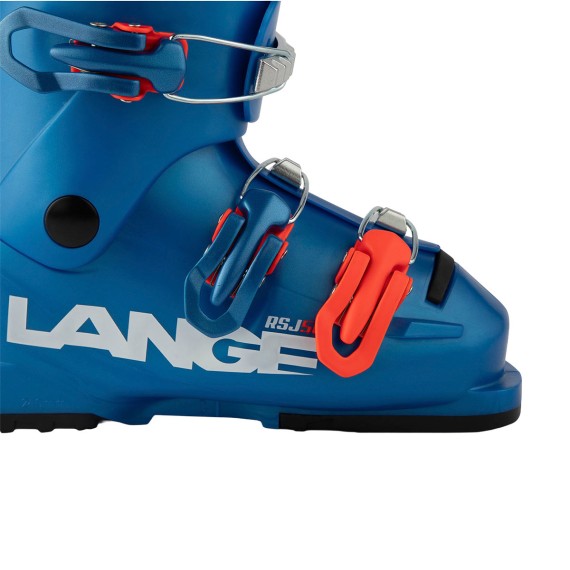 LANGE Chaussure de ski Lange RSJ 50