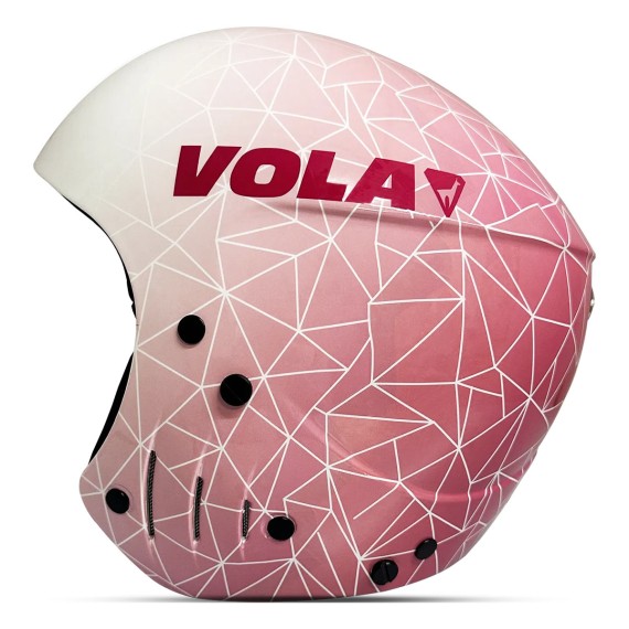 VOLA Casque de ski FIS Berry