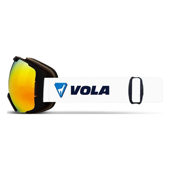 VOLA Maschera Sci Vola FAST PACIFIC Cat.3