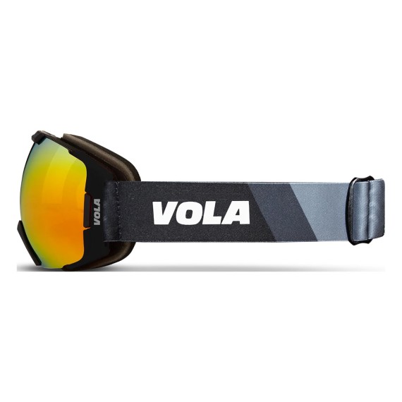 VOLA Masque de ski Vola FAST LINEE