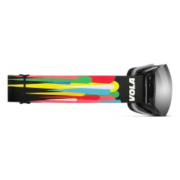 VOLA Masque de Ski Volant ZIPPY SPEED