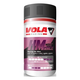 VOLA Cire de ski Vola RACE VIOLET 250ml