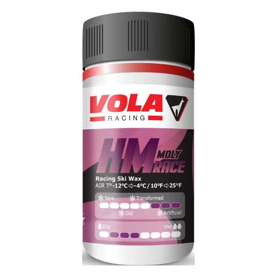 VOLA Vola RACE VIOLET Ski Wax 250ml