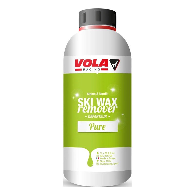 VOLA Vola LIQUIDE PURE Wax 1L