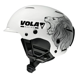 VOLA Casco de esquí Vola SENTINEL LION