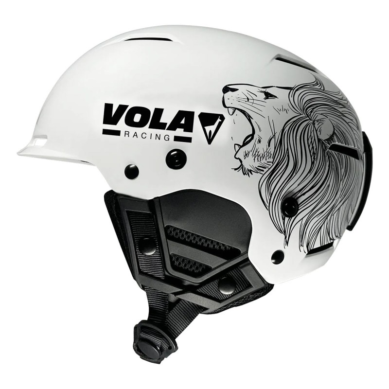 VOLA Casque de ski Vola SENTINEL LION