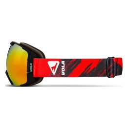 VOLA Masque de ski Vola FAST GRAF