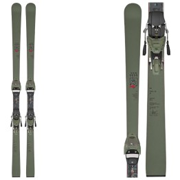 VAN DEER Sci Van Deer PRO S R21 + COMP 12 GW