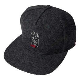 VAN DEER Gorra SNAPBACK Van Deer