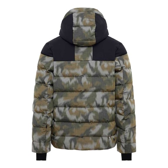 COLMAR Veste Colmar EVERGREEN M