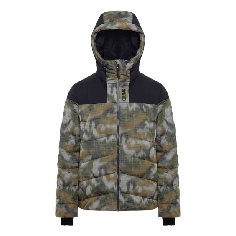 COLMAR Veste Colmar EVERGREEN M