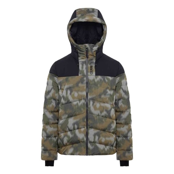 COLMAR Veste Colmar EVERGREEN M
