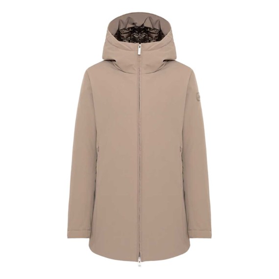 COLMAR ORIGINALS Waterproof Colmar Down Jacket W