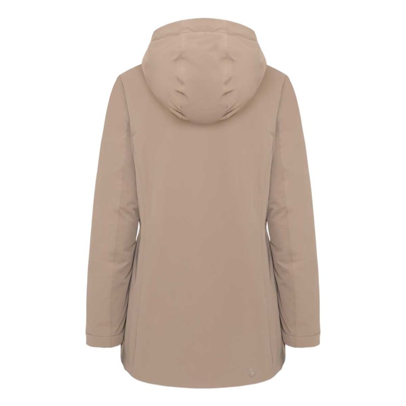 COLMAR ORIGINALS Plumífero impermeable Colmar W