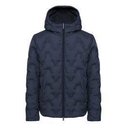 COLMAR ORIGINALS Plumífero impermeable y reversible Colmar