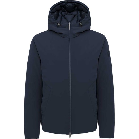 COLMAR ORIGINALS Colmar waterproof and reversible down jacket