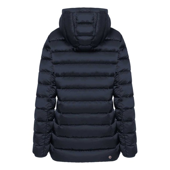 COLMAR ORIGINALS Doudoune cintrée à capuche Colmar