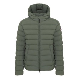 COLMAR ORIGINALS Doudoune à capuche homme