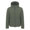 COLMAR ORIGINALS Men's hooded down jacket