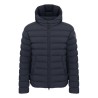 COLMAR ORIGINALS Men's hooded down jacket