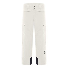 COLMAR Pantalones de esquí acolchados de terciopelo Colmar