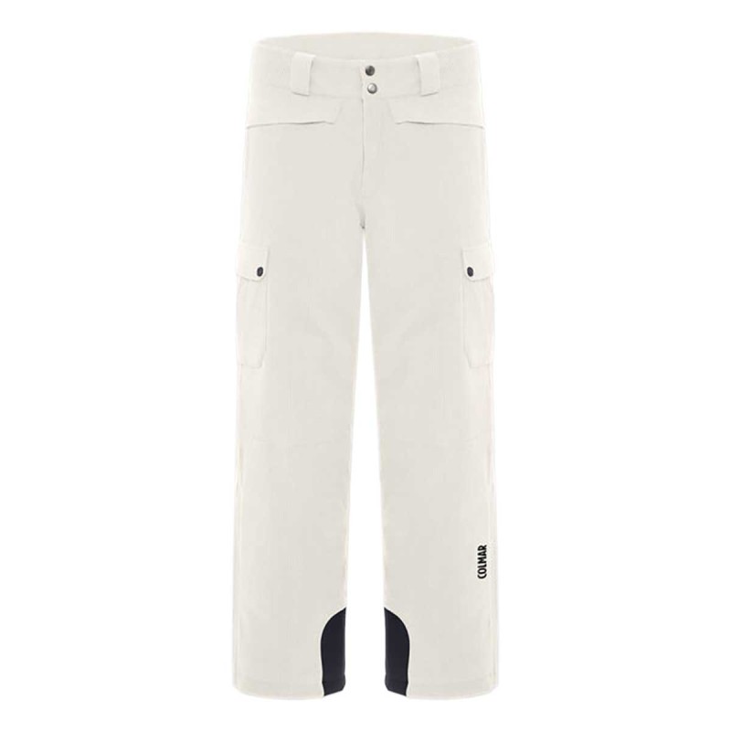 COLMAR Pantaloni Sci imbottiti in velluto Colmar