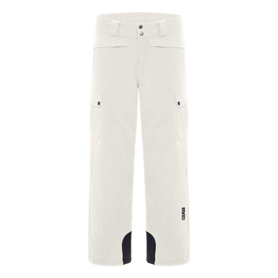 COLMAR Pantaloni Sci imbottiti in velluto Colmar