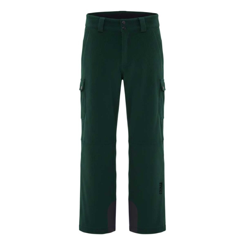 COLMAR Colmar Padded Ski Pants in Velvet