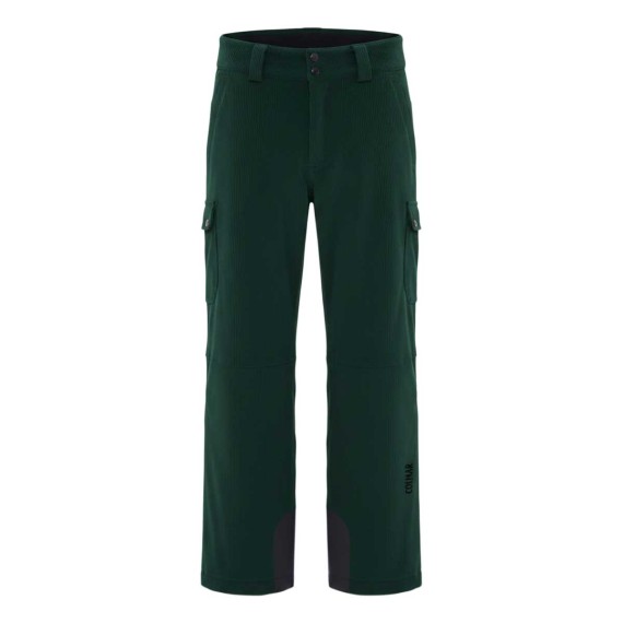 COLMAR Colmar Padded Ski Pants in Velvet