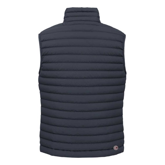 COLMAR ORIGINALS Gilet en duvet léger avec cordon Colmar