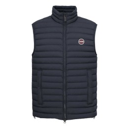 COLMAR ORIGINALS Gilet en duvet léger avec cordon Colmar