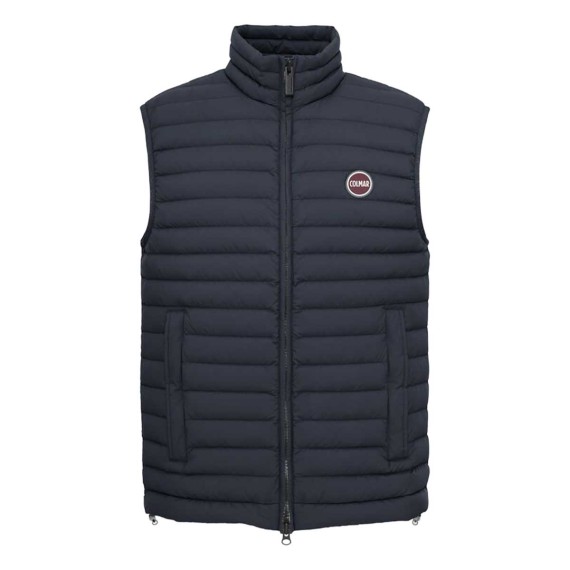 COLMAR ORIGINALS Gilet en duvet léger avec cordon Colmar