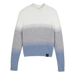 COLMAR ORIGINALS Colmar Gradient Pullover